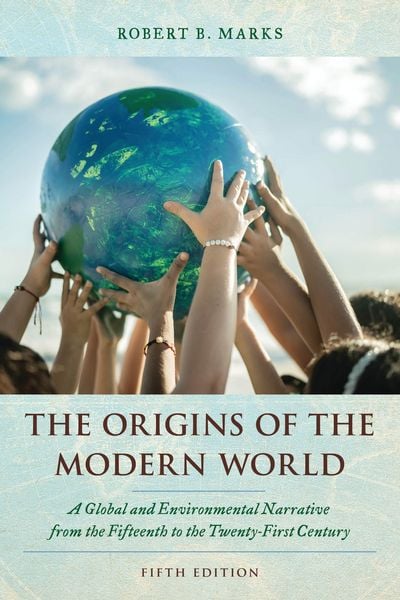 Produktbild: The Origins of the Modern World