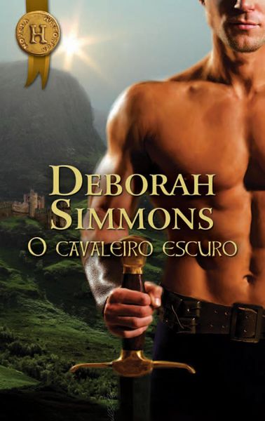 Produktbild: O cavaleiro escuro