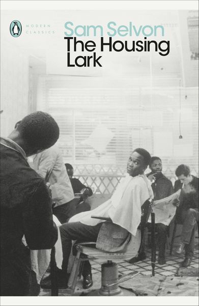 Produktbild: The Housing Lark