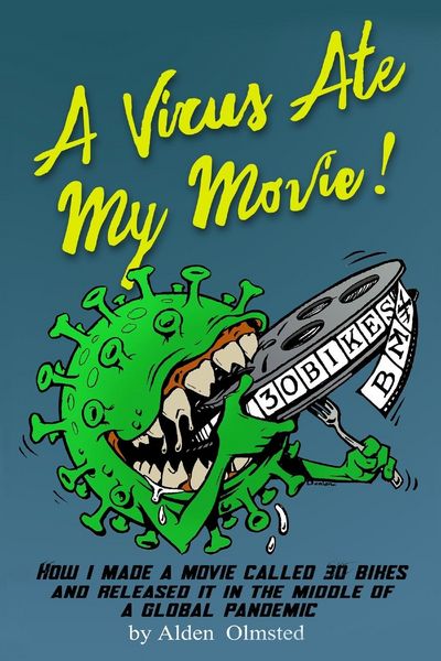 Produktbild: A Virus Ate My Movie!