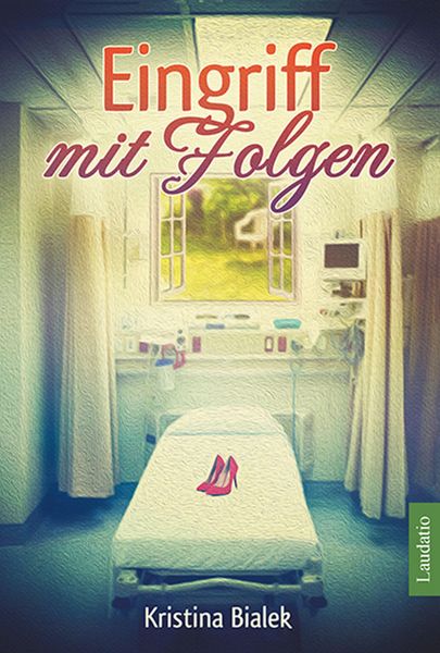 Produktbild: Eingriff mit Folgen