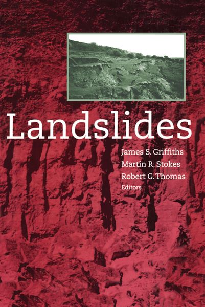 Produktbild: Landslides