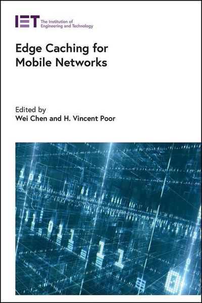 Produktbild: Edge Caching for Mobile Networks
