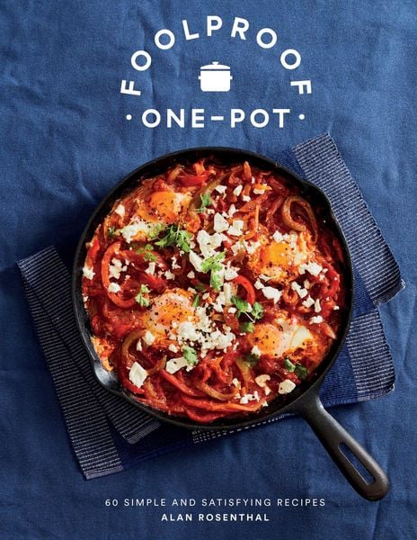 Produktbild: Foolproof One-Pot