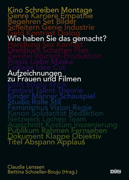 Produktbild: Wie haben Sie das gemacht?