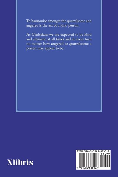 Produktbild: Christian Book of Virtues, Wisdom and Heavenly Foundations Asmr Affirmation Spiritual Meditation Reiki