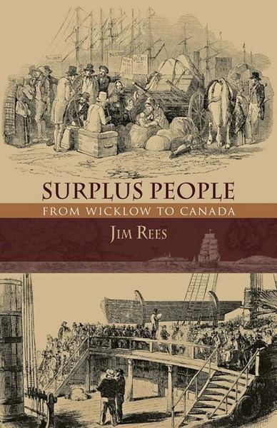 Produktbild: Surplus People