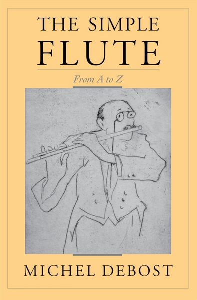 Produktbild: The Simple Flute