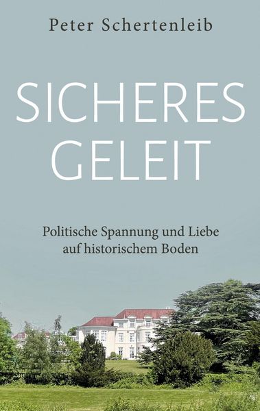 Produktbild: Sicheres Geleit
