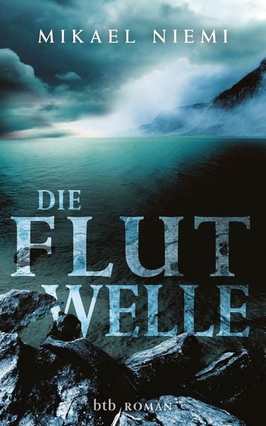 Produktbild: Die Flutwelle