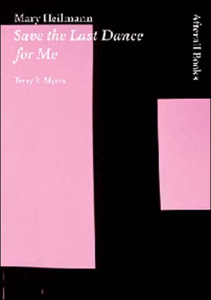 Produktbild: Mary Heilmann: Save the Last Dance for Me
