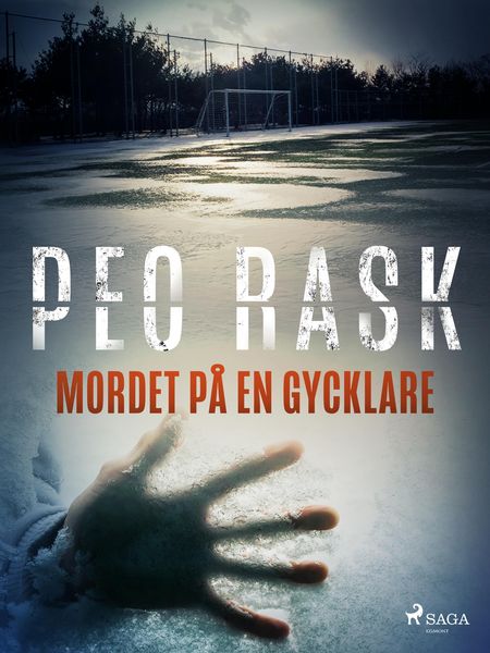 Produktbild: Mordet p&aring; en gycklare