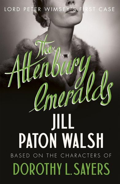 Produktbild: Attenbury Emeralds