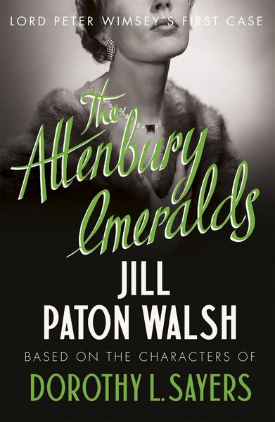 Produktbild: The Attenbury Emeralds
