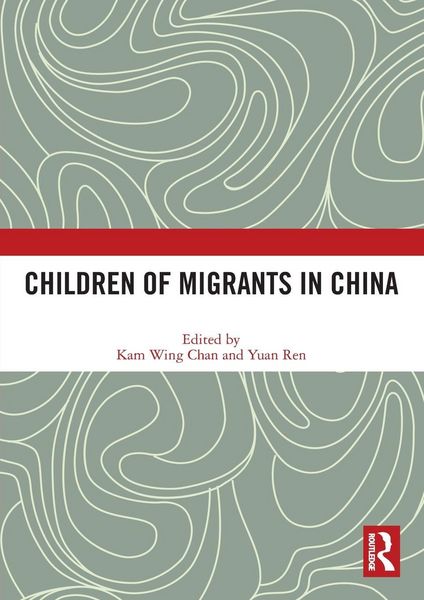 Produktbild: Children of Migrants in China