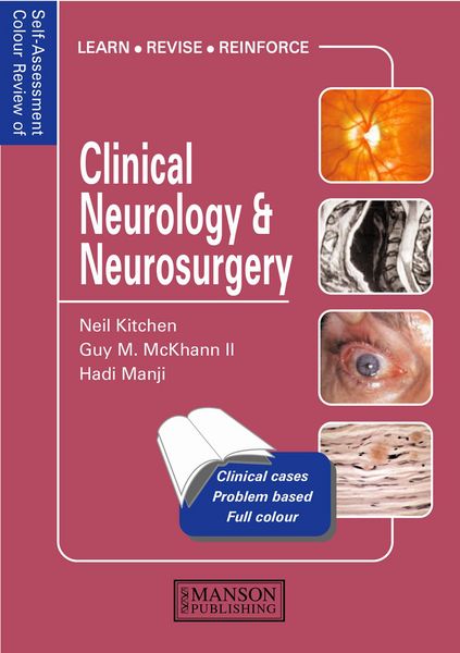 Produktbild: Clinical Neurology and Neurosurgery