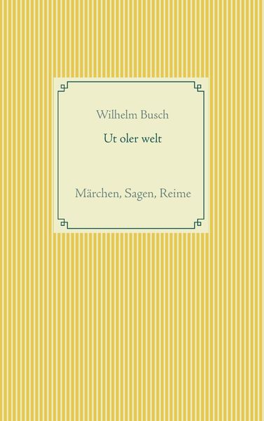 Produktbild: Ut oler welt