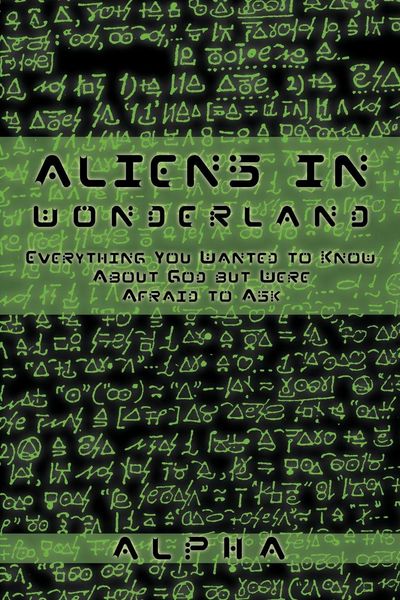 Produktbild: Aliens in Wonderland