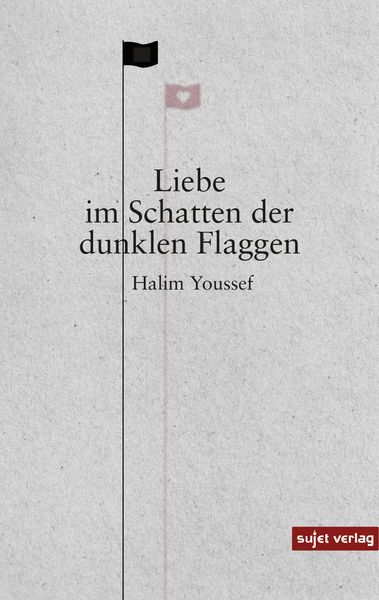 Produktbild: Liebe im Schatten der dunklen Flaggen