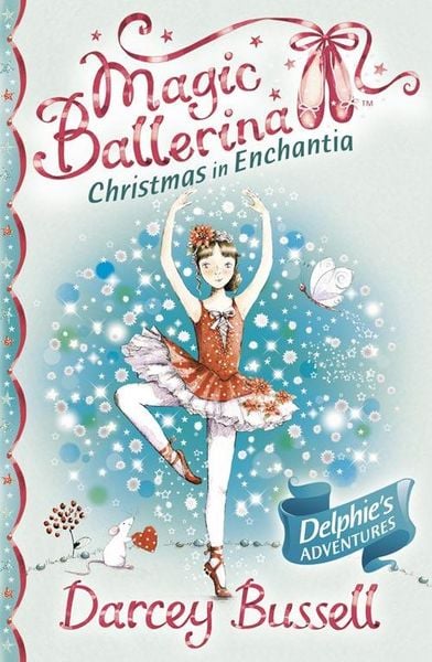 Produktbild: Christmas in Enchantia