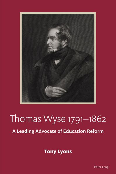 Produktbild: Thomas Wyse 1791-1862