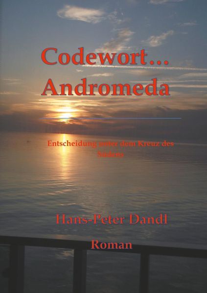 Produktbild: Codewort Andromeda
