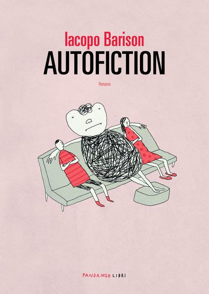 Produktbild: Autofiction