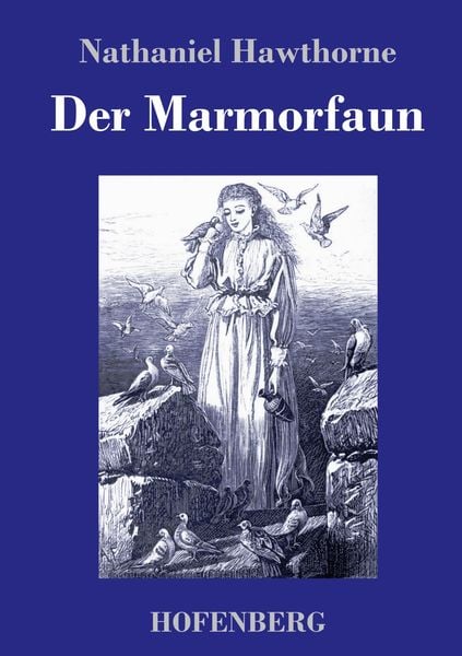 Produktbild: Der Marmorfaun