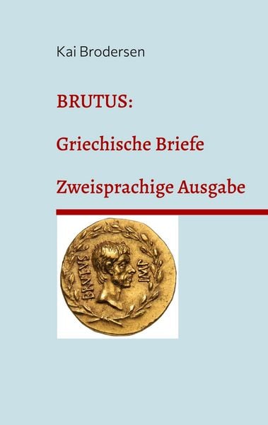 Produktbild: Brutus: Griechische Briefe