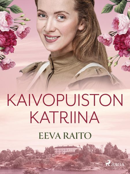 Produktbild: Kaivopuiston Katriina