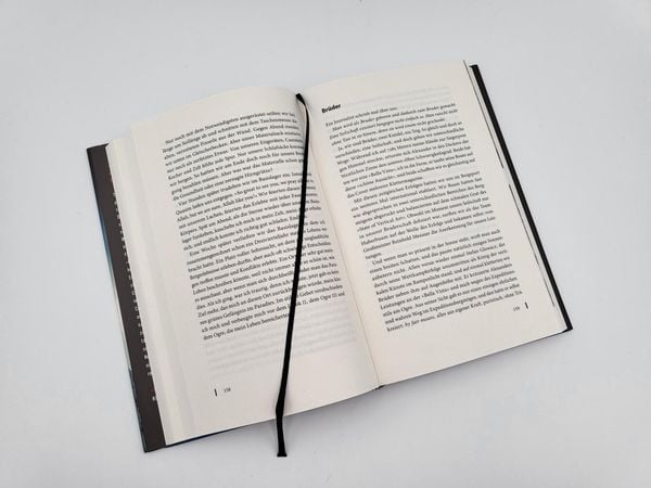 Produktbild: In den Bergen ist Freiheit