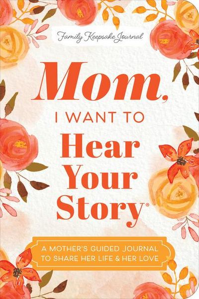 Produktbild: Mom, I Want to Hear Your Story (Expanded Edition)