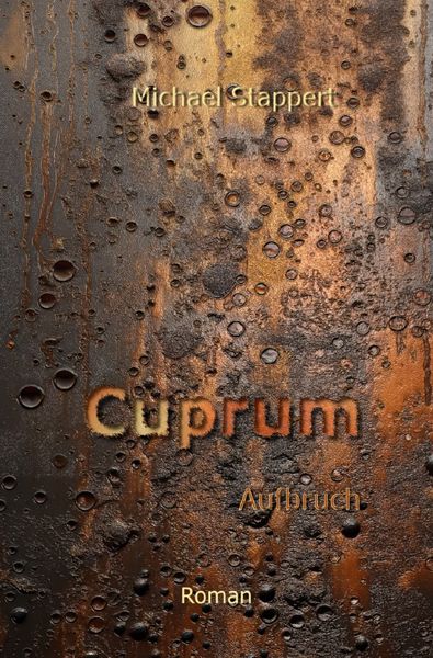 Produktbild: Naniten / Cuprum