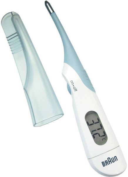 Fieberthermometer PRT 1000