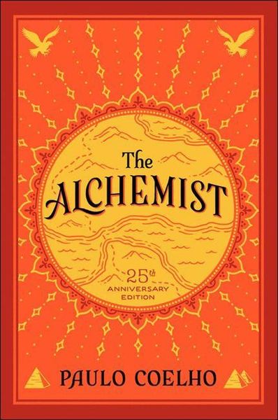 Produktbild: The Alchemist