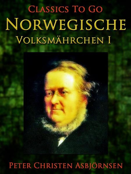 Produktbild: Norwegische Volksm&auml;hrchen I