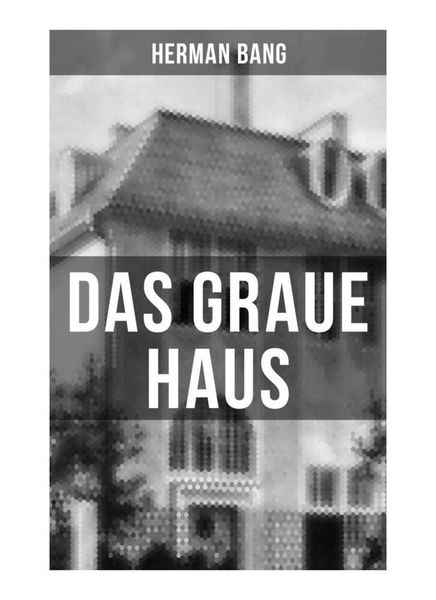 Produktbild: Das graue Haus