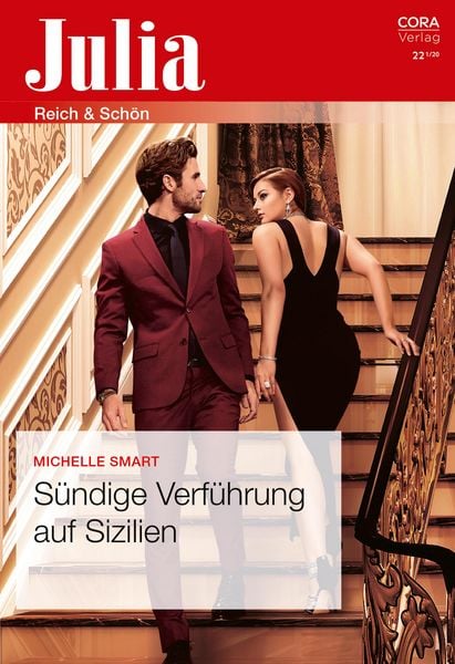 Produktbild: S&uuml;ndige Verf&uuml;hrung auf Sizilien