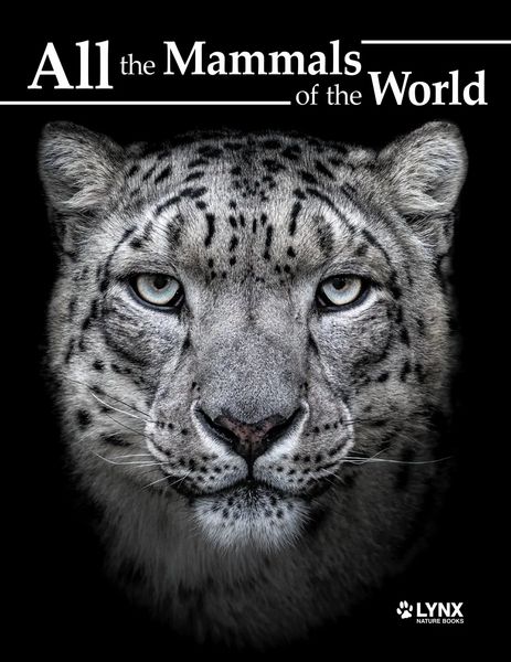 Produktbild: All the Mammals of the World
