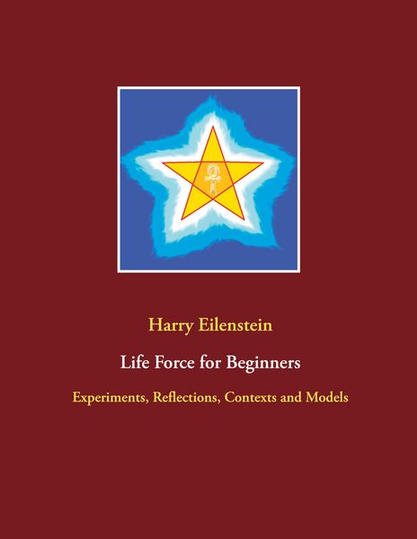 Produktbild: Life Force for Beginners