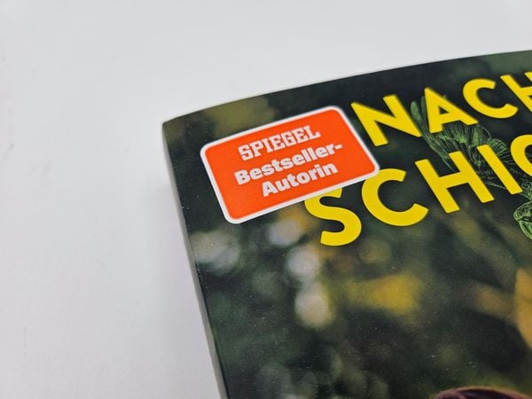 Produktbild: Nachtschicht mit Aras