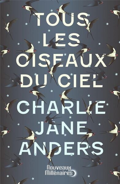 Produktbild: Tous les oiveaux du ciel