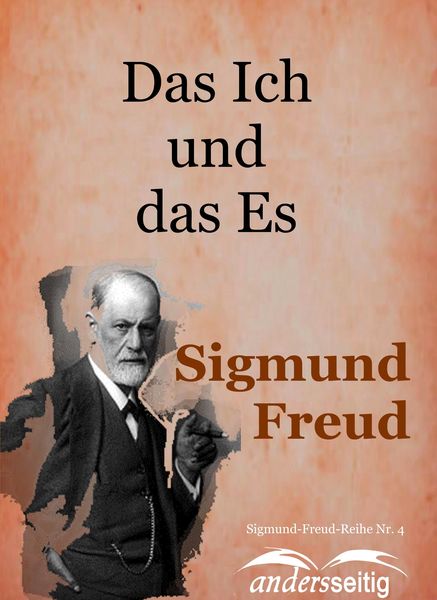Produktbild: Das Ich und das Es