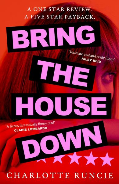 Produktbild: Bring the House Down
