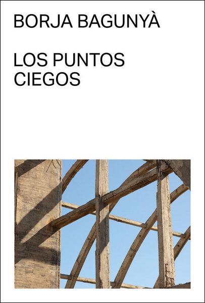 Produktbild: Los puntos ciegos