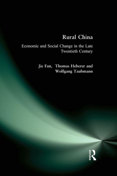 Produktbild: Rural China