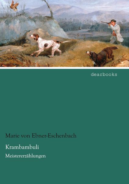Produktbild: Krambambuli