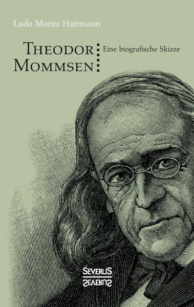 Produktbild: Theodor Mommsen