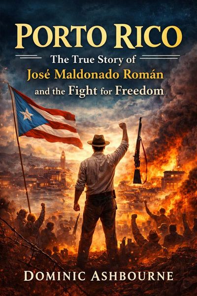 Produktbild: Porto Rico