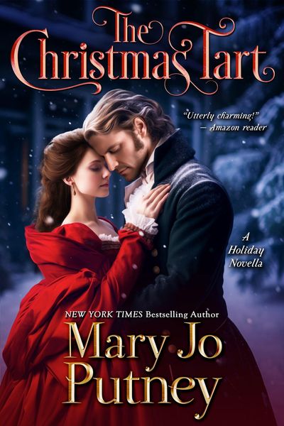 Produktbild: The Christmas Tart: A Regency Christmas Novella